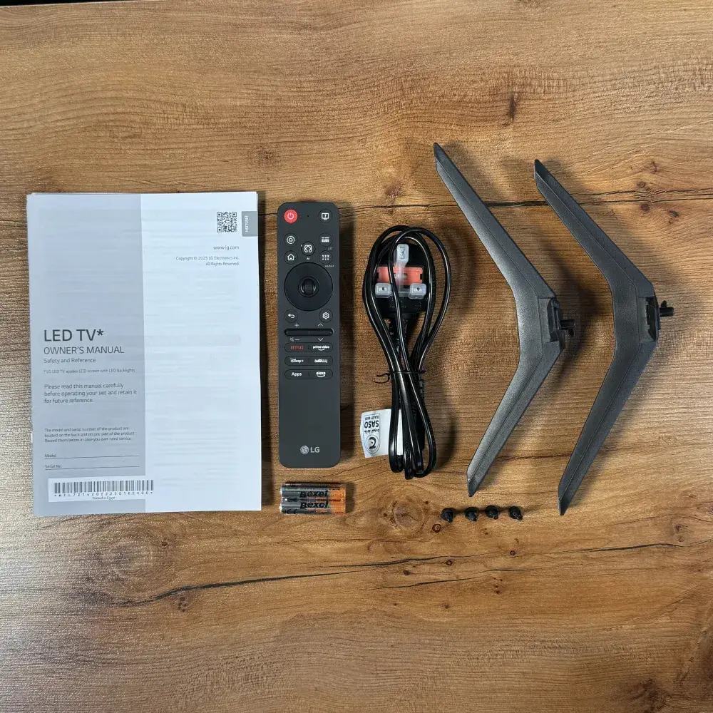 LG-43UA85006-006 LG-43UA85006-006